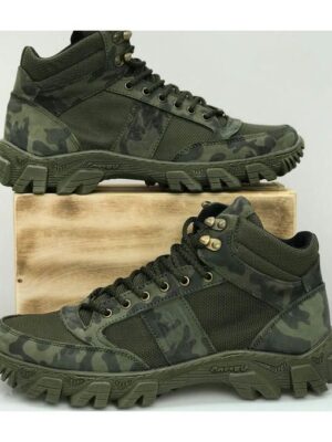 Тактические ботинки Хаки