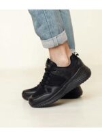 Кроссовки Черные