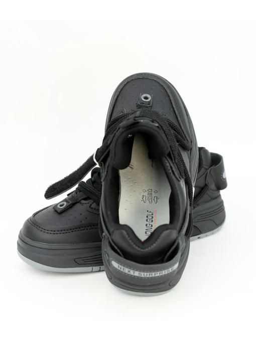 Кроссовки Черные — изображение 6