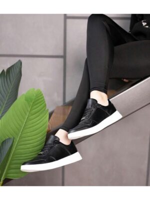 Кеды Черные