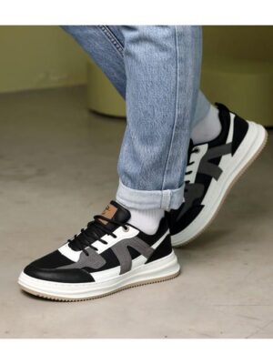 Кроссовки Черные