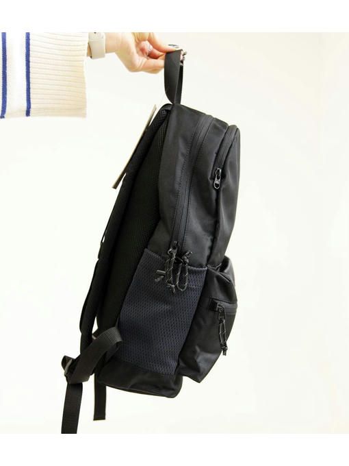 Рюкзак Черный — изображение 2