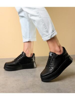 Кеды Черные