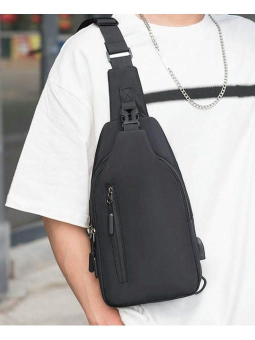 Сумка Черная — изображение 2