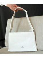 Сумка Белая