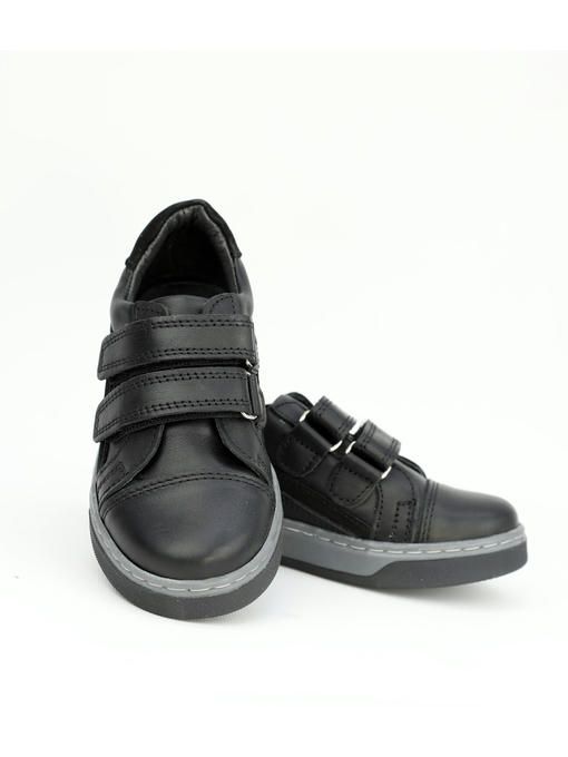 Кеды Черные — изображение 3