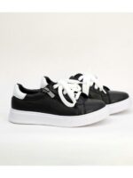 Кеды Черные