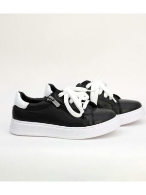 Кеды Черные