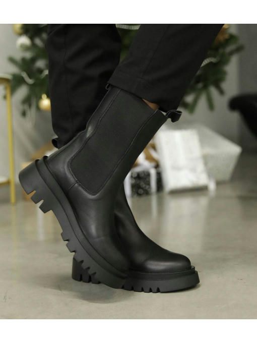 Челси Черные — изображение 4