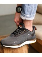 Кроссовки Серые