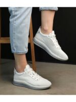 Кроссовки Белые