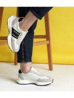 Кроссовки Серые