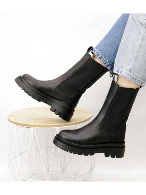 Челси Черные — изображение 6