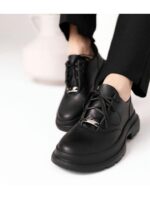 Туфли Черные