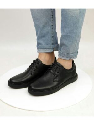 Туфли Черные