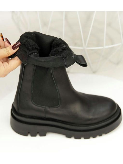 Челси Черные — изображение 8