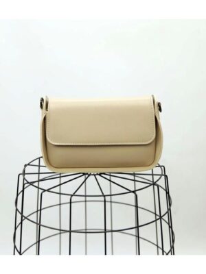 Сумка Бежеваяя
