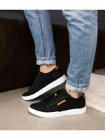 Кеды Черные