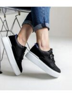 Кеды Черные