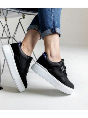 Кеды Черные