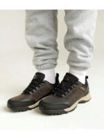 Кроссовки Коричневые