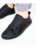 Кеды Черные