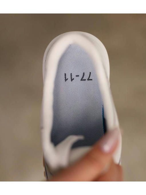 Кроссовки Белые — изображение 6