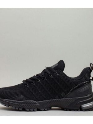 Кроссовки Черные