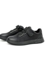 Кеды Черные