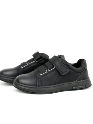 Кеды Черные