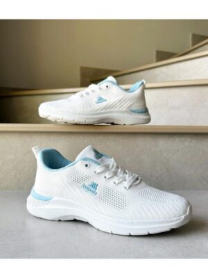 Кроссовки Белые