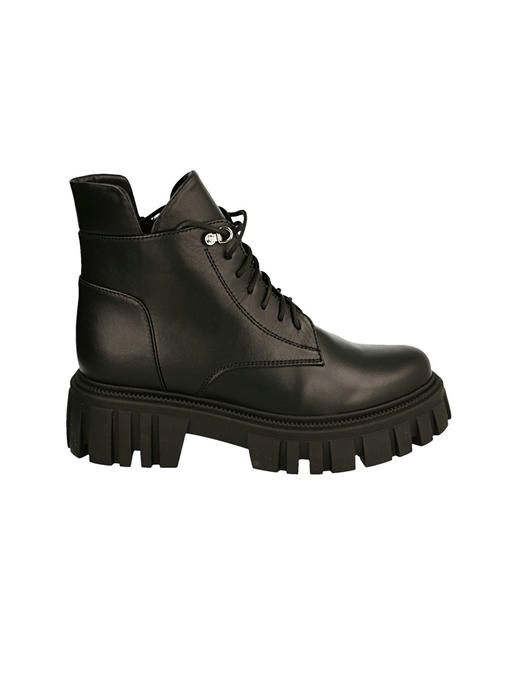 Ботинки кожаные — изображение 2