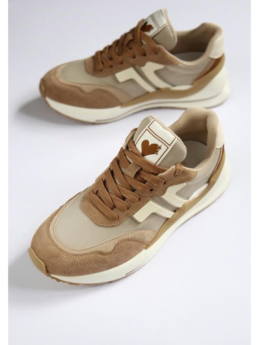 Кроссовки женские Lonza — изображение 4