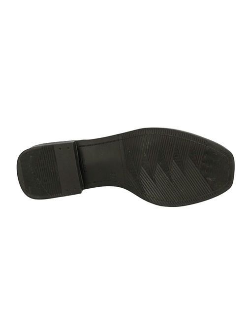 Туфли кожаные — изображение 7