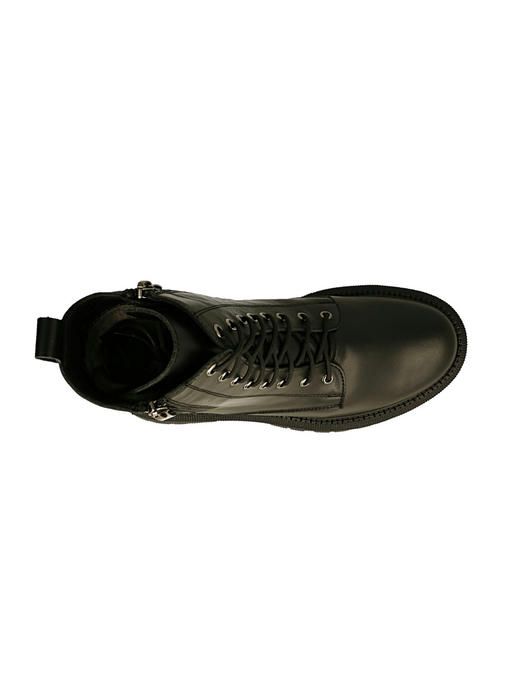 Ботинки кожаные — изображение 6