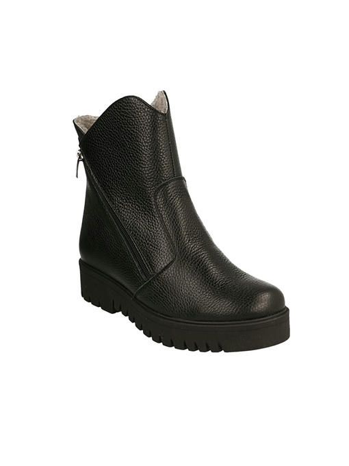 Ботинки кожаные — изображение 4