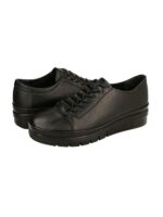 Кеды кожаные Anna Luggi