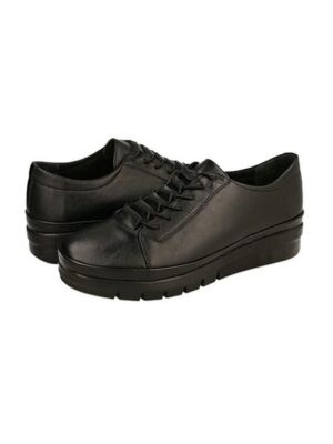 Кеды кожаные Anna Luggi