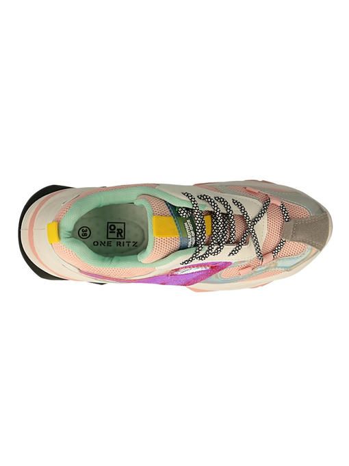 Кроссовки женские One Ritz — изображение 6