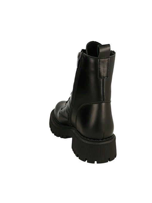 Ботинки кожаные — изображение 5