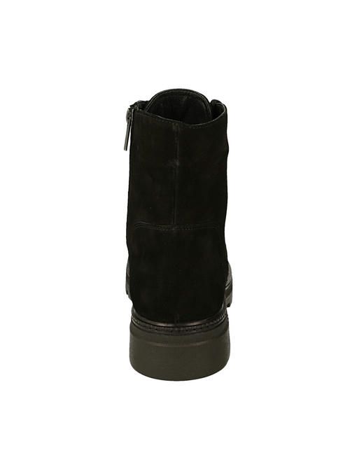 Ботинки нубуковые — изображение 5