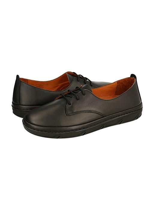 Туфли кожаные Anna Luggi