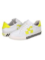 Кеды кожаные