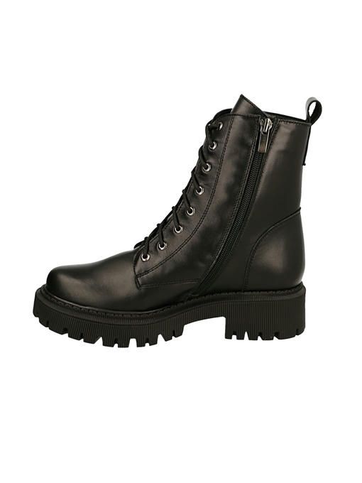 Ботинки кожаные — изображение 3