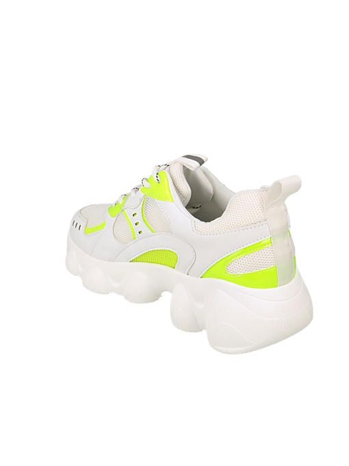 Кроссовки кожаные — изображение 5