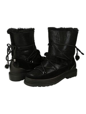 Угги кожаные A-Shoes