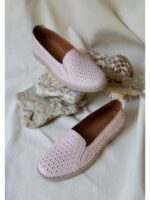 Туфли кожаные Anna Luggi