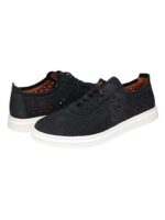 Кеды нубуковые