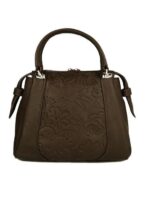 Сумка кожаная