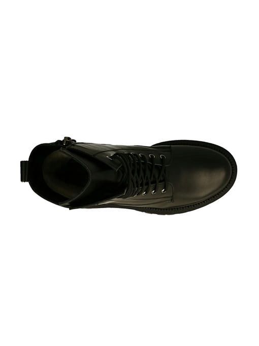 Ботинки кожаные — изображение 6